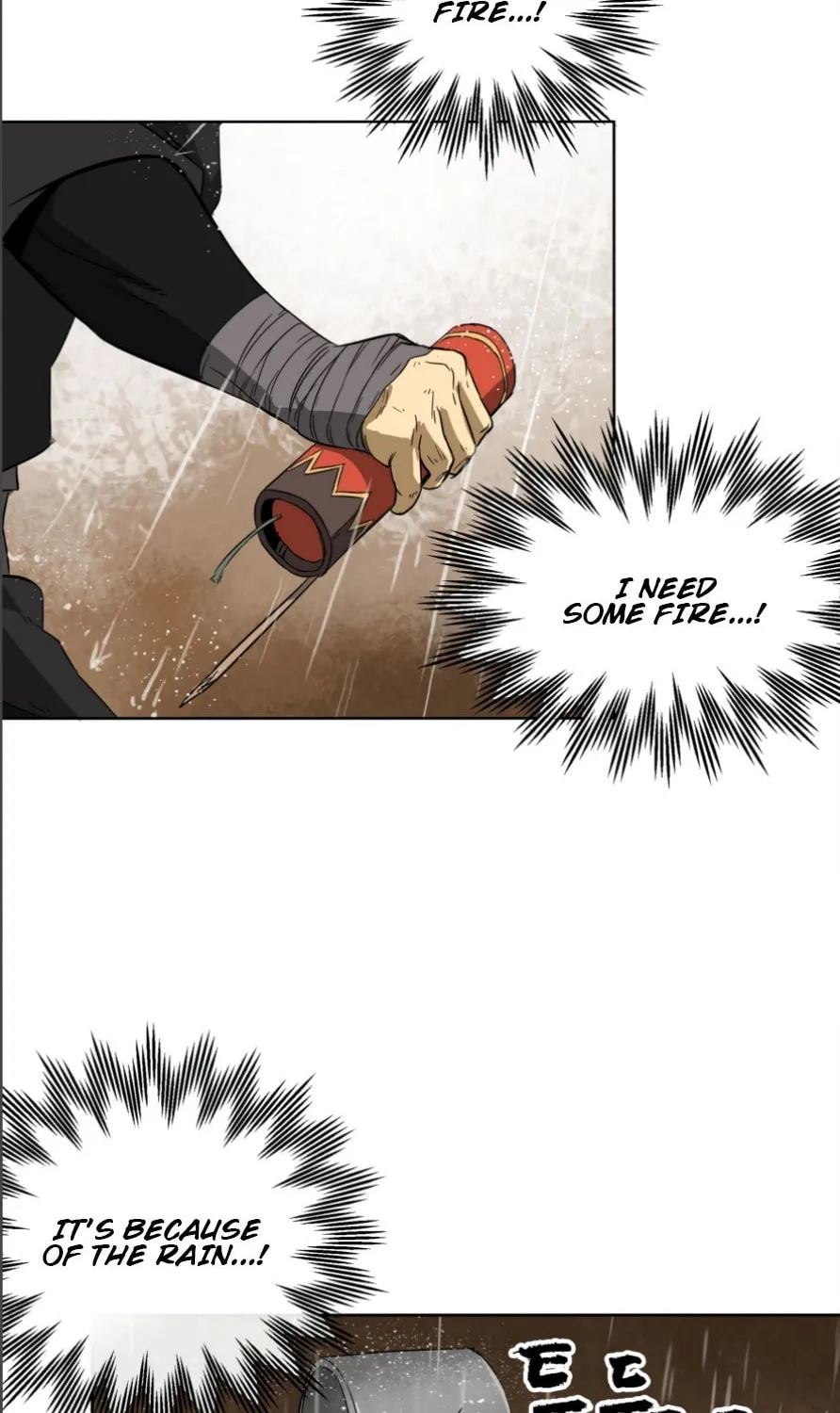 Infinite Leveling: Murim Chapter 25 page 74 - 