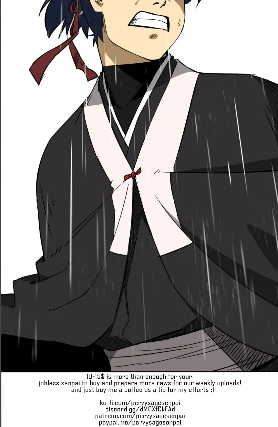 Infinite Leveling: Murim Chapter 25 page 77 - 