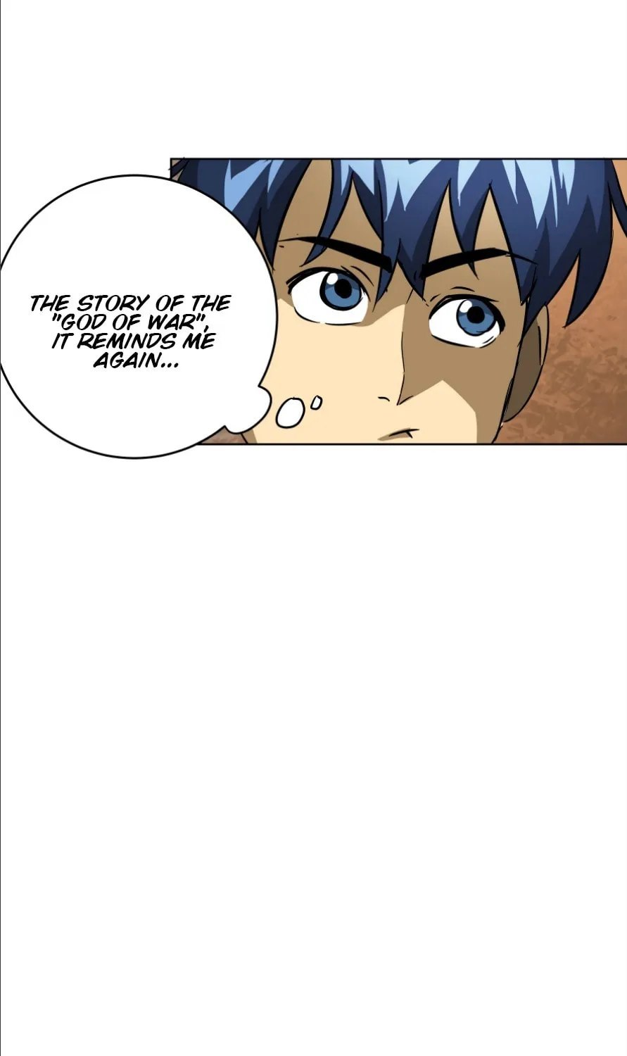 Infinite Leveling: Murim Chapter 25 page 10 - 