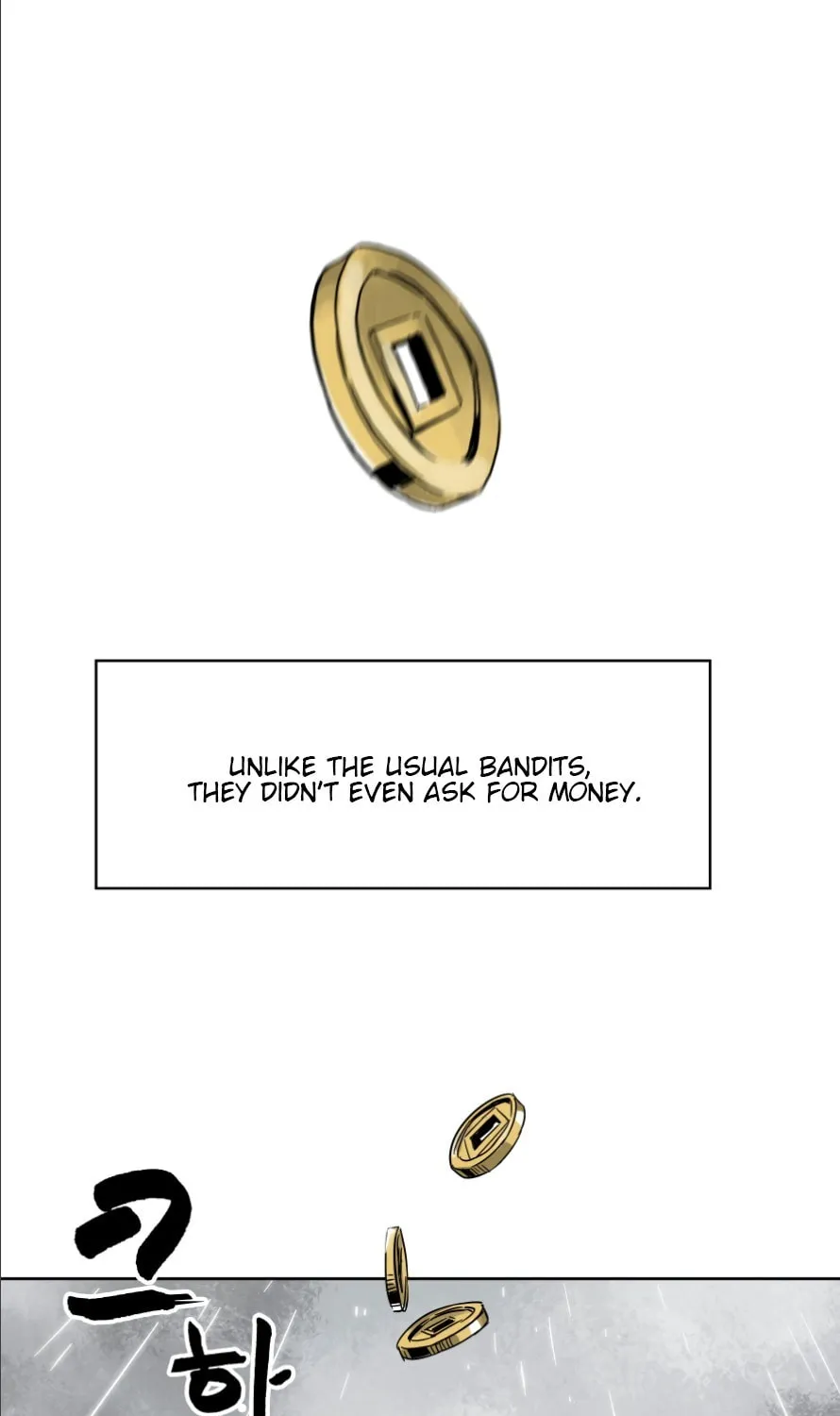 Infinite Leveling: Murim Chapter 26 page 2 - 