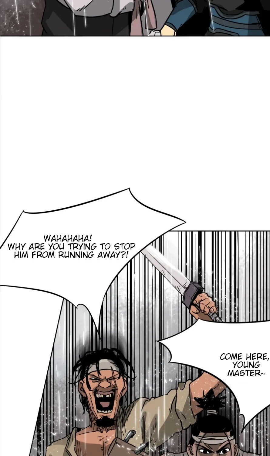 Infinite Leveling: Murim Chapter 26 page 12 - 