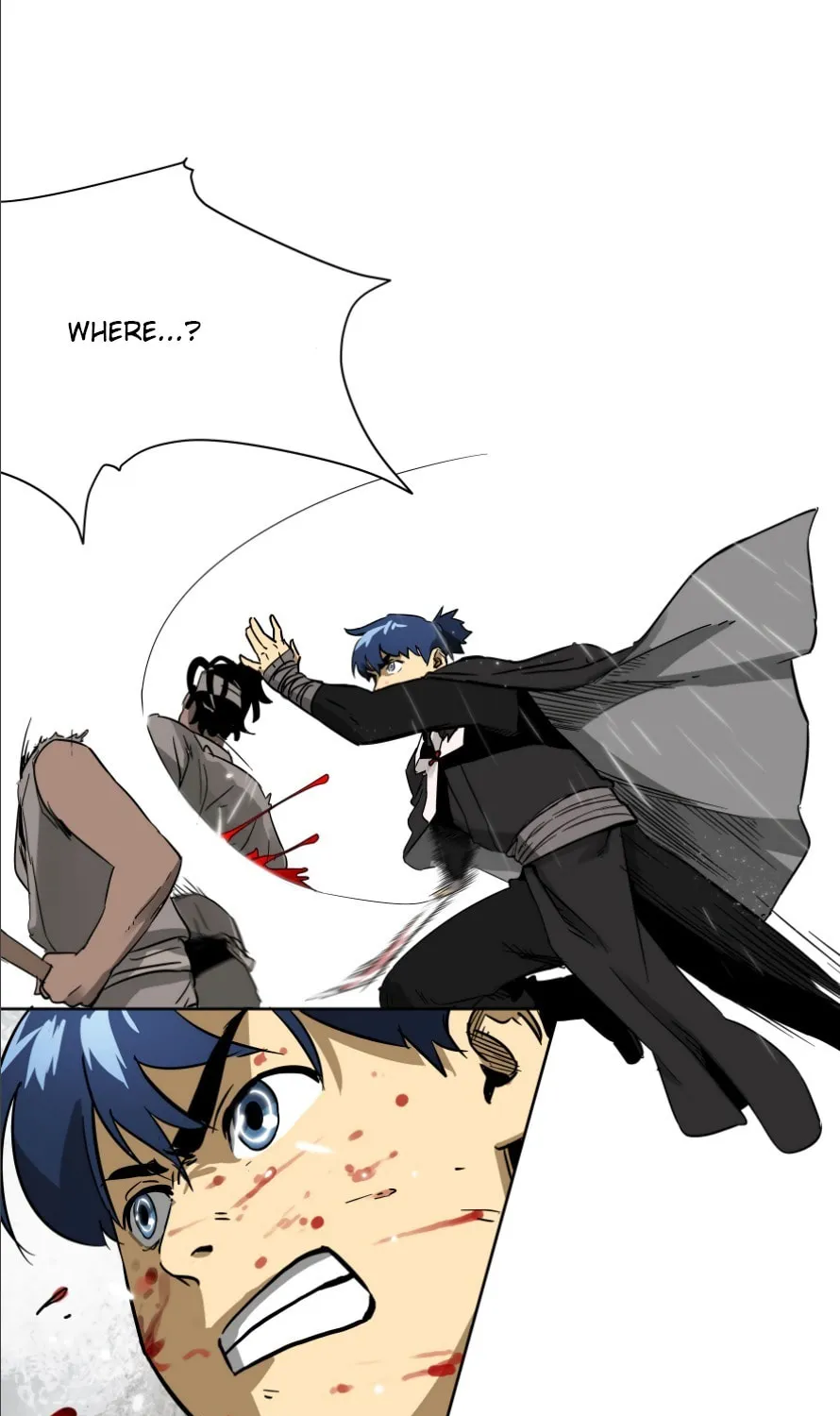 Infinite Leveling: Murim Chapter 26 page 14 - 