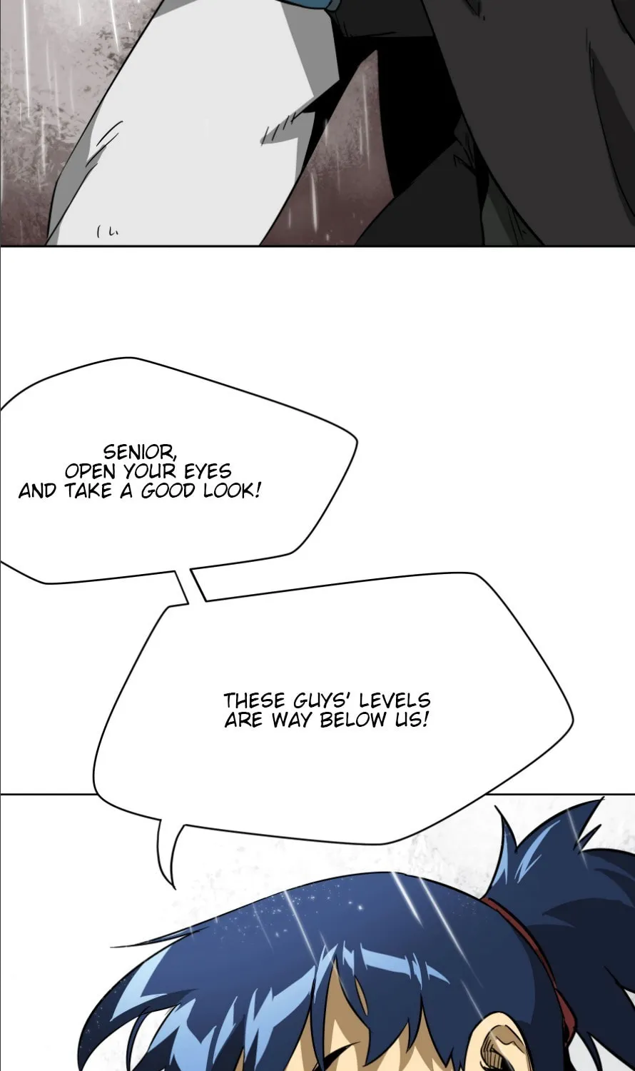 Infinite Leveling: Murim Chapter 26 page 16 - 