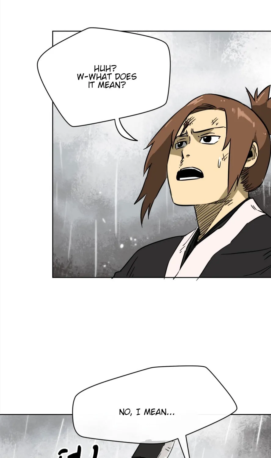 Infinite Leveling: Murim Chapter 26 page 18 - 