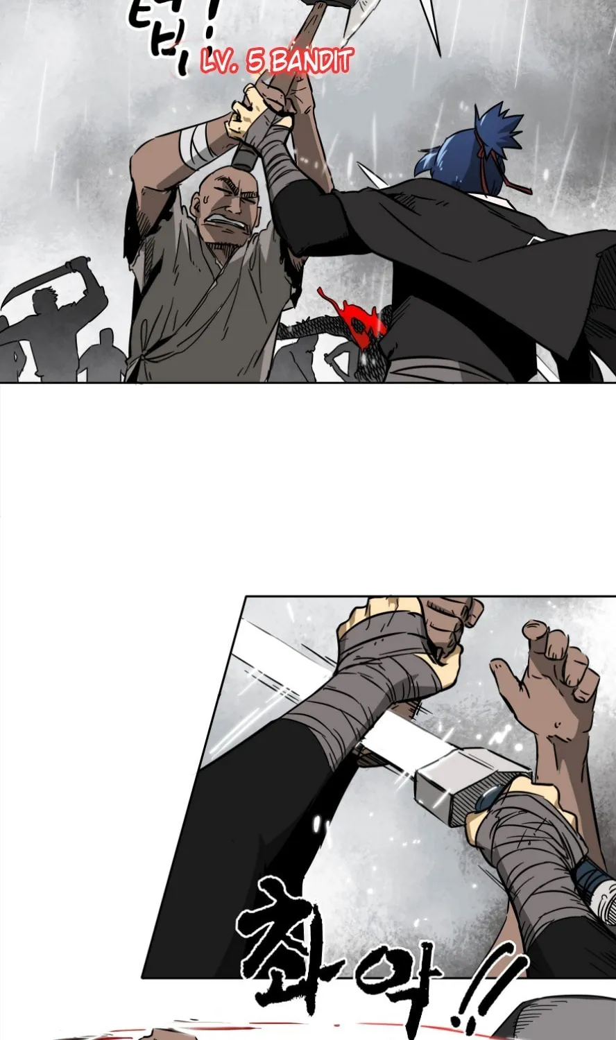 Infinite Leveling: Murim Chapter 26 page 19 - 