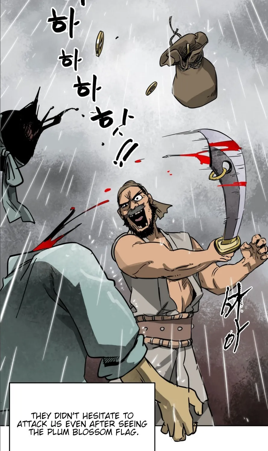 Infinite Leveling: Murim Chapter 26 page 3 - 