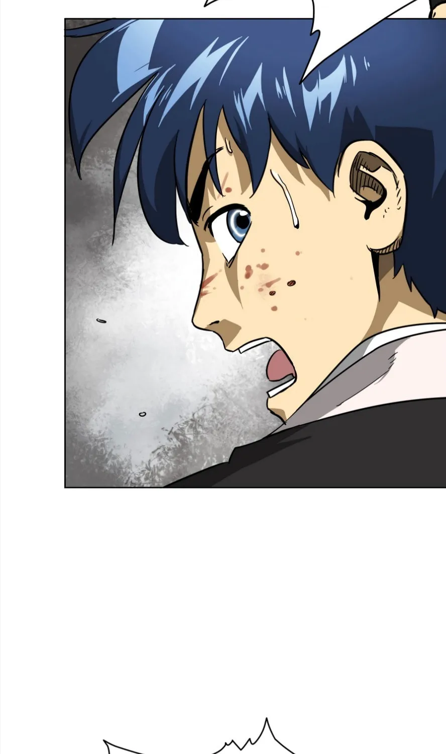 Infinite Leveling: Murim Chapter 26 page 21 - 