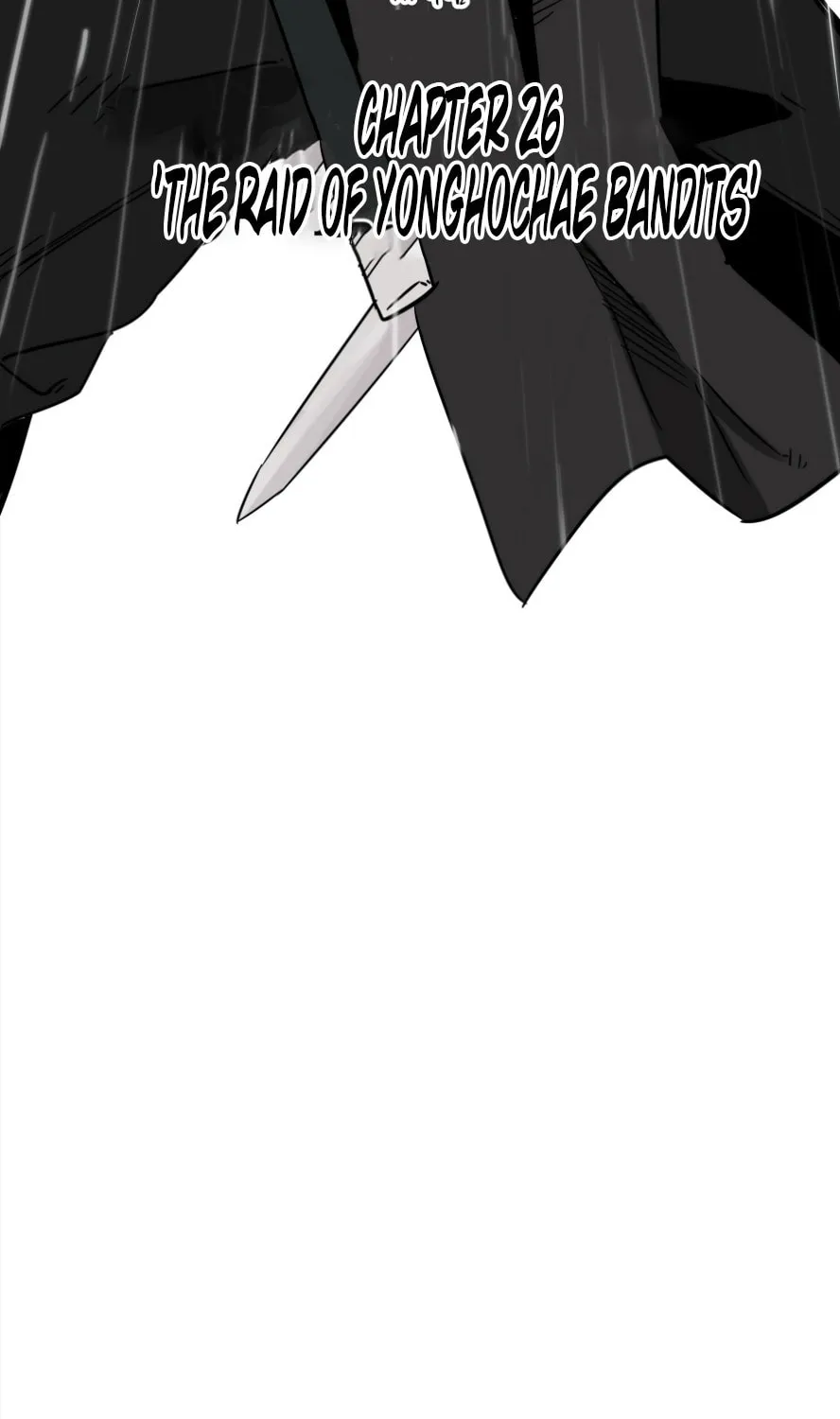 Infinite Leveling: Murim Chapter 26 page 24 - 