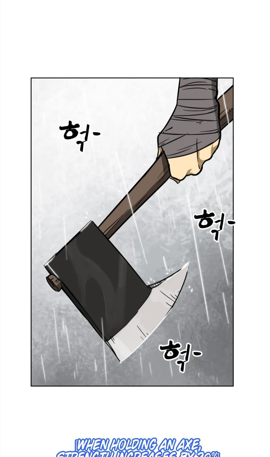 Infinite Leveling: Murim Chapter 26 page 25 - 