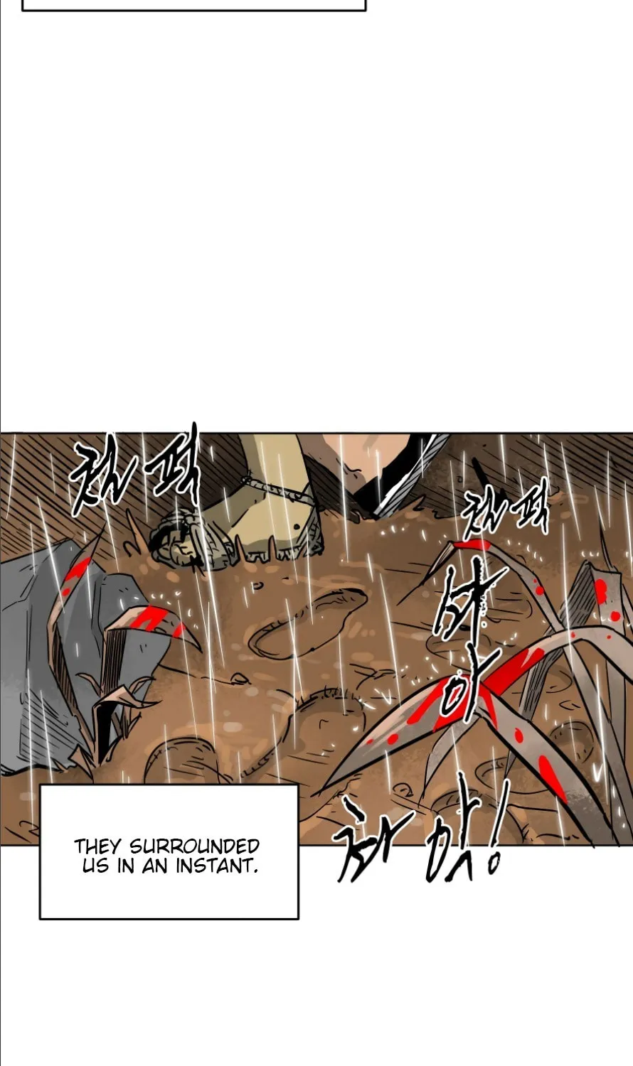 Infinite Leveling: Murim Chapter 26 page 4 - 