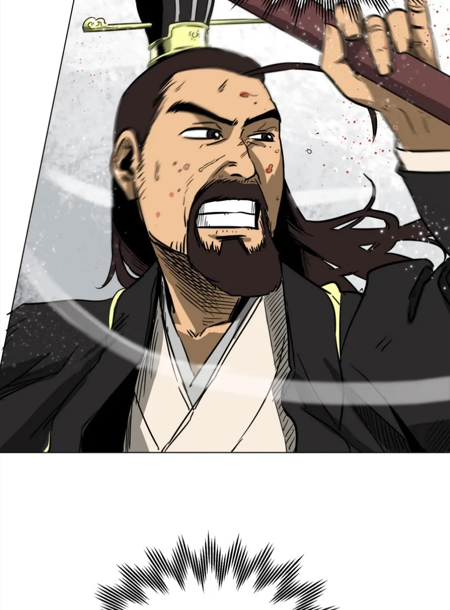 Infinite Leveling: Murim Chapter 26 page 32 - 