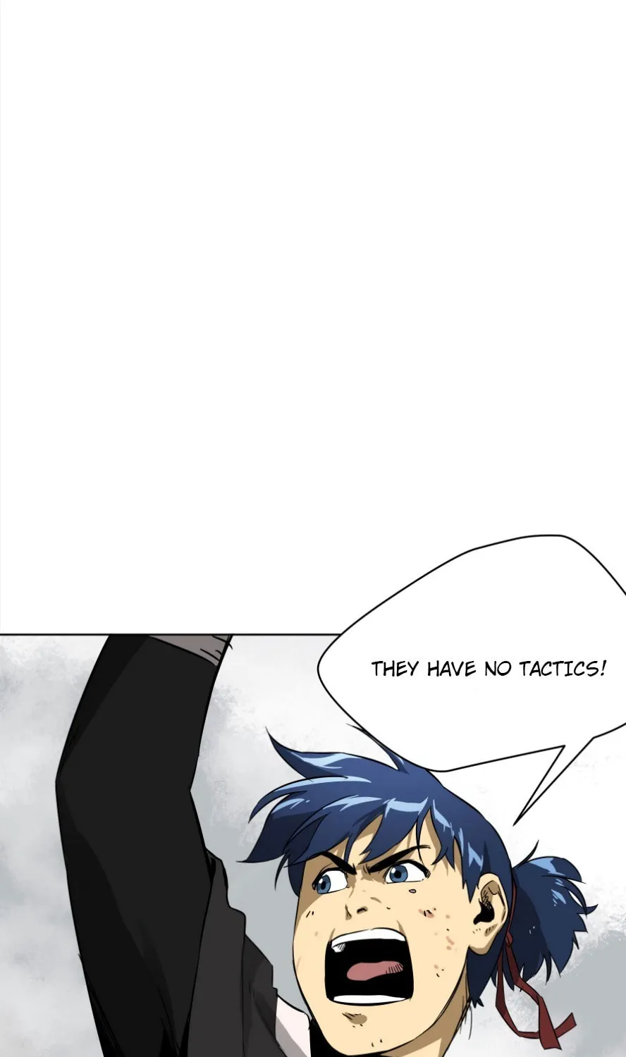 Infinite Leveling: Murim Chapter 26 page 34 - 