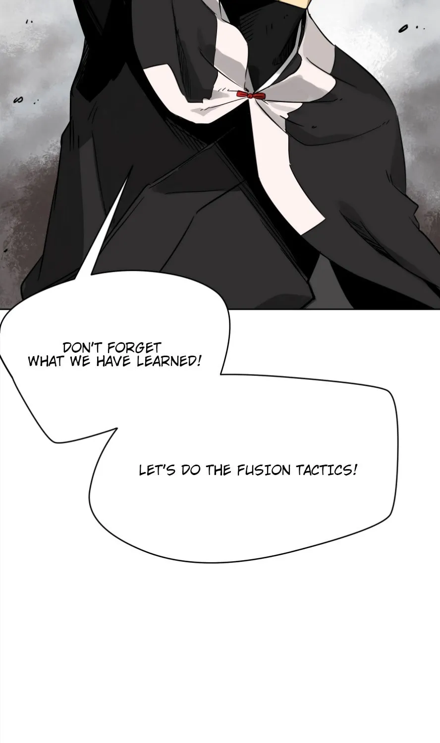 Infinite Leveling: Murim Chapter 26 page 35 - 