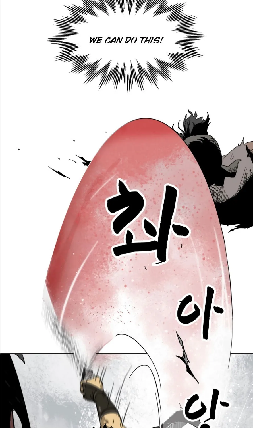 Infinite Leveling: Murim Chapter 26 page 41 - 