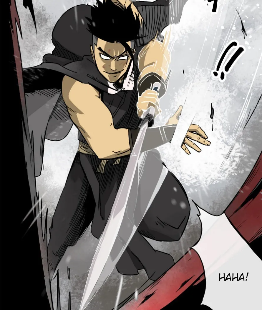 Infinite Leveling: Murim Chapter 26 page 42 - 