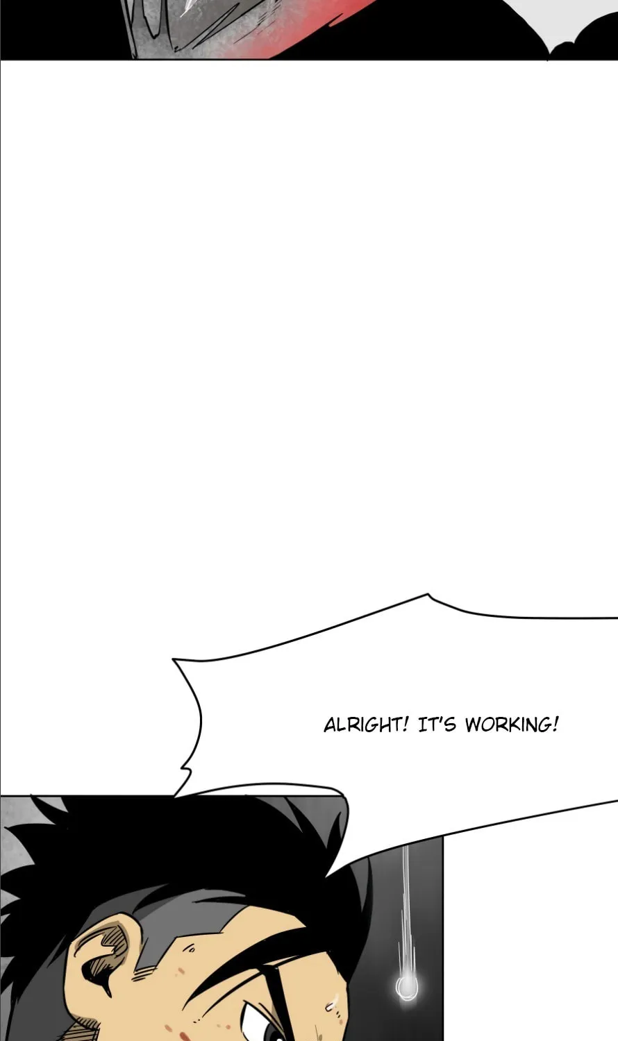 Infinite Leveling: Murim Chapter 26 page 43 - 