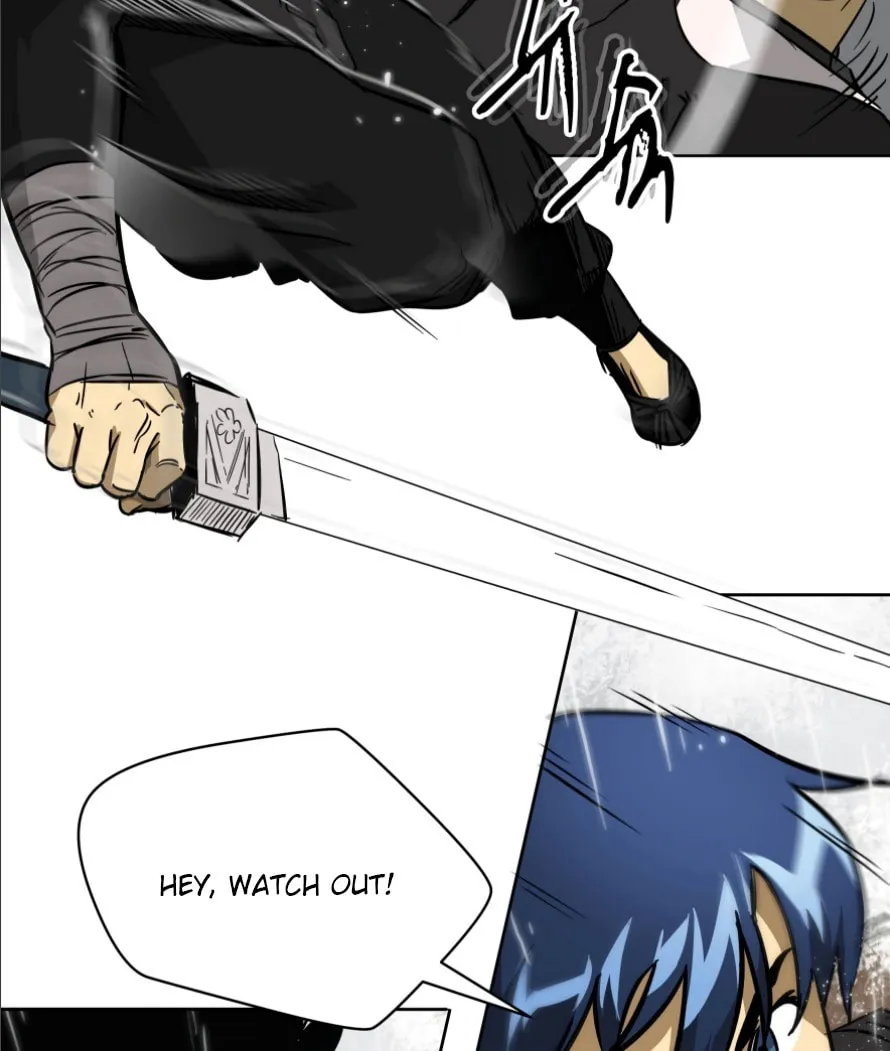 Infinite Leveling: Murim Chapter 26 page 47 - 