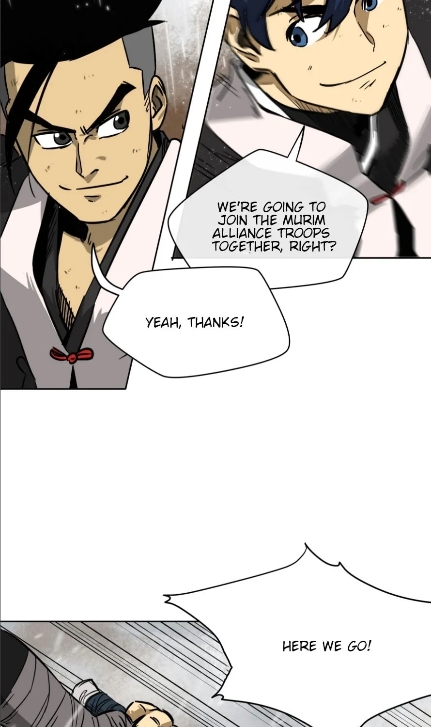 Infinite Leveling: Murim Chapter 26 page 48 - 