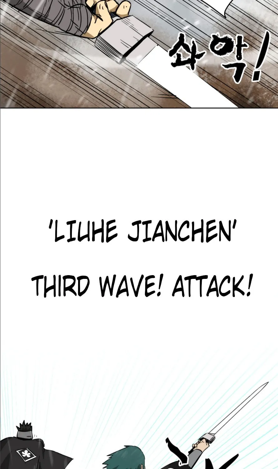 Infinite Leveling: Murim Chapter 26 page 49 - 