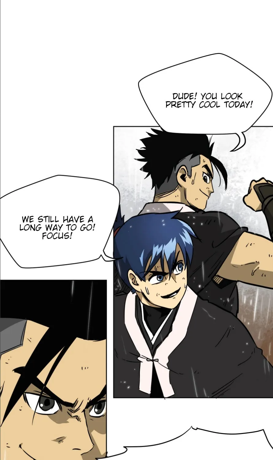 Infinite Leveling: Murim Chapter 26 page 54 - 