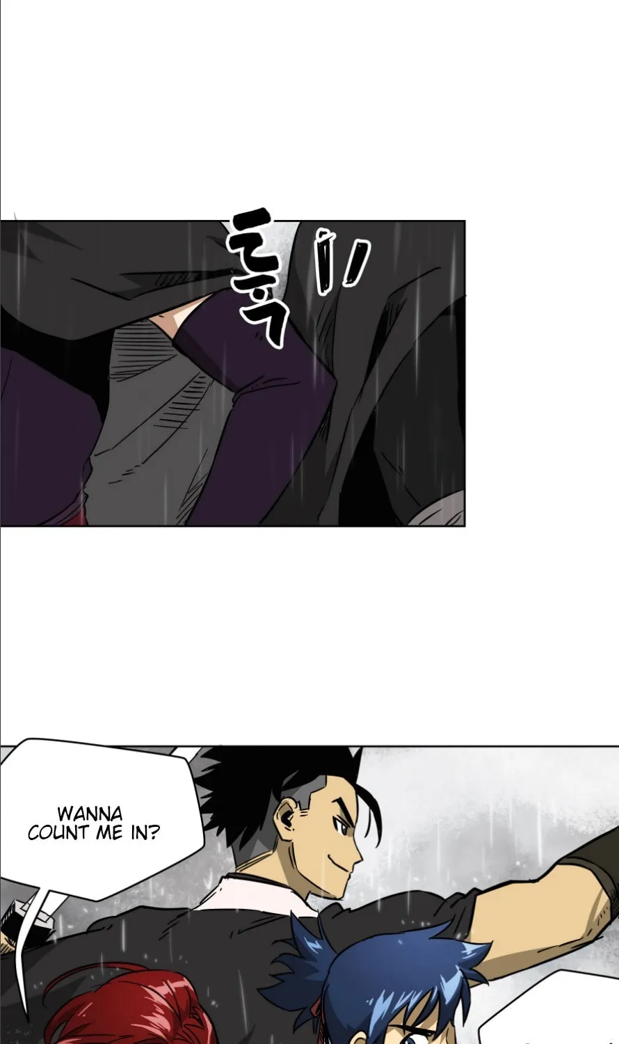 Infinite Leveling: Murim Chapter 26 page 56 - 