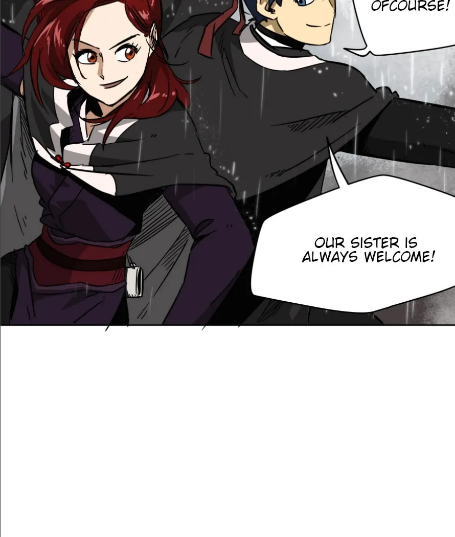 Infinite Leveling: Murim Chapter 26 page 57 - 