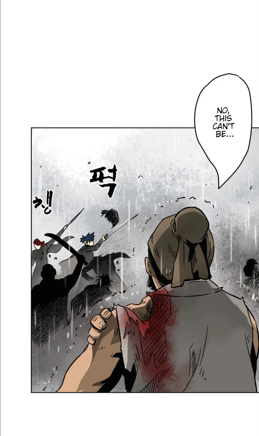Infinite Leveling: Murim Chapter 26 page 58 - 