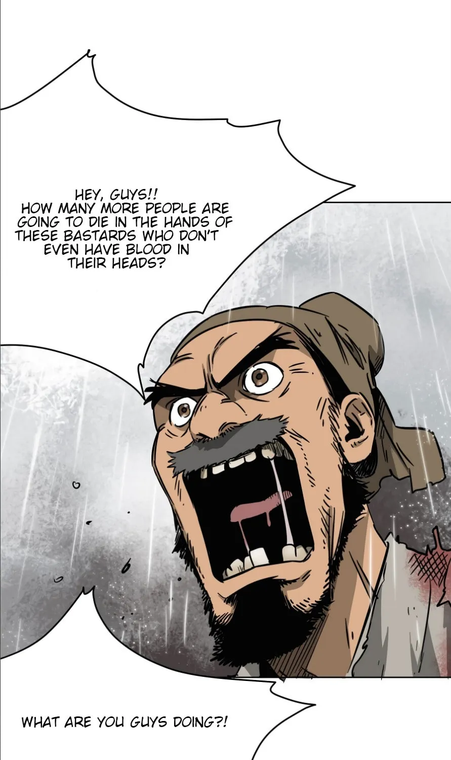 Infinite Leveling: Murim Chapter 26 page 59 - 