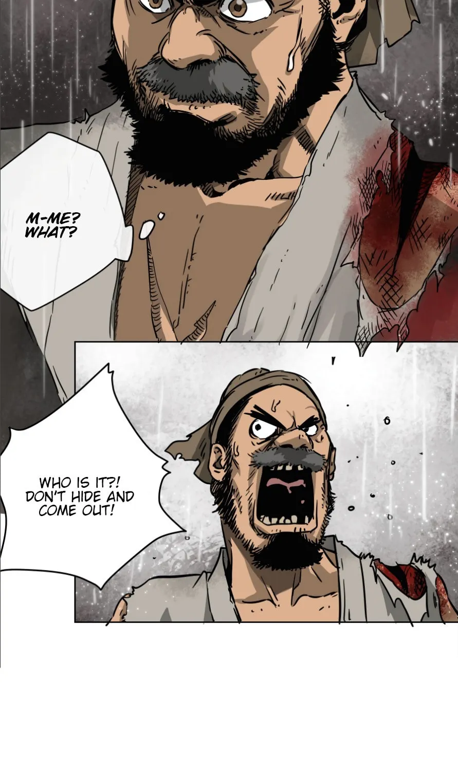 Infinite Leveling: Murim Chapter 26 page 61 - 