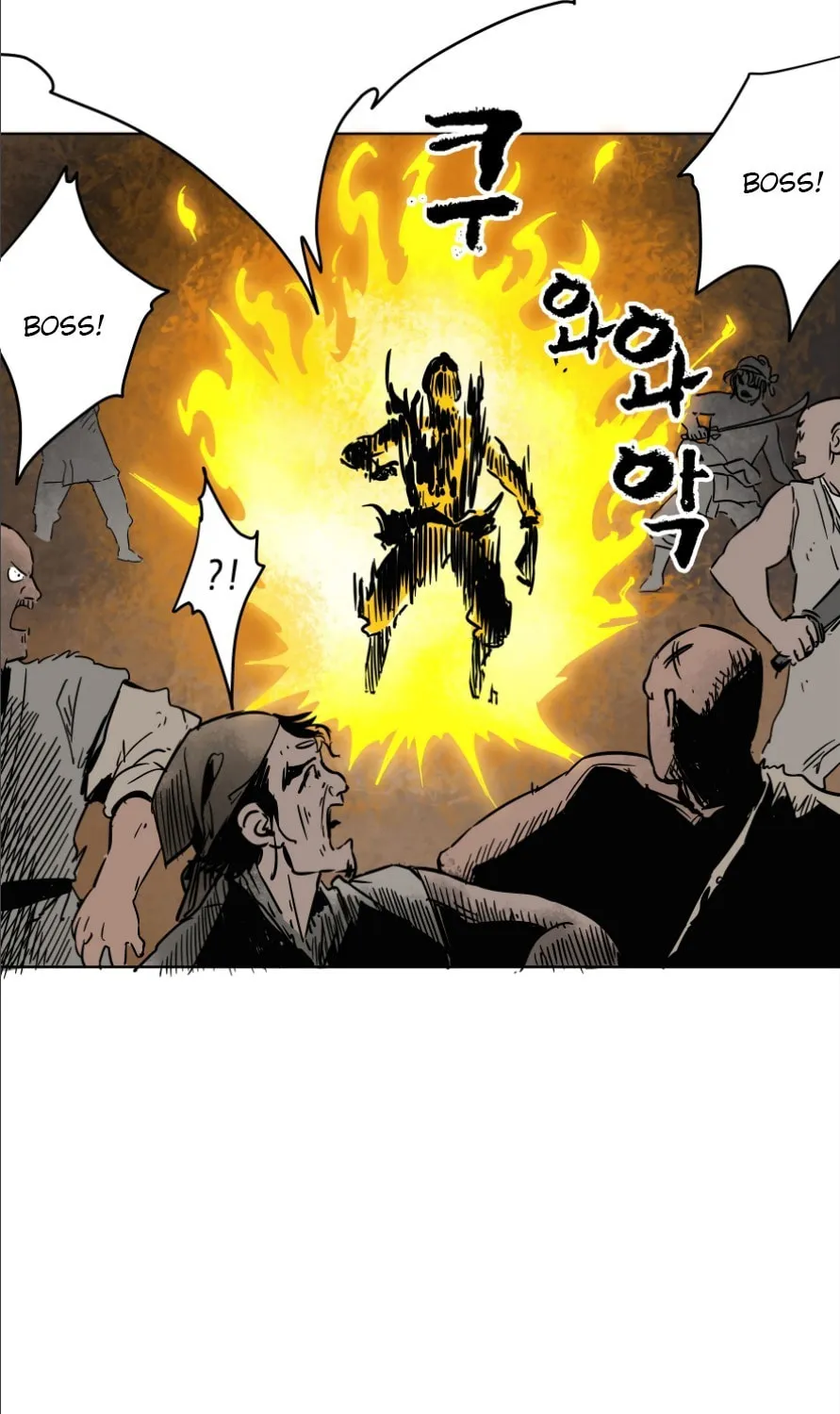 Infinite Leveling: Murim Chapter 26 page 65 - 