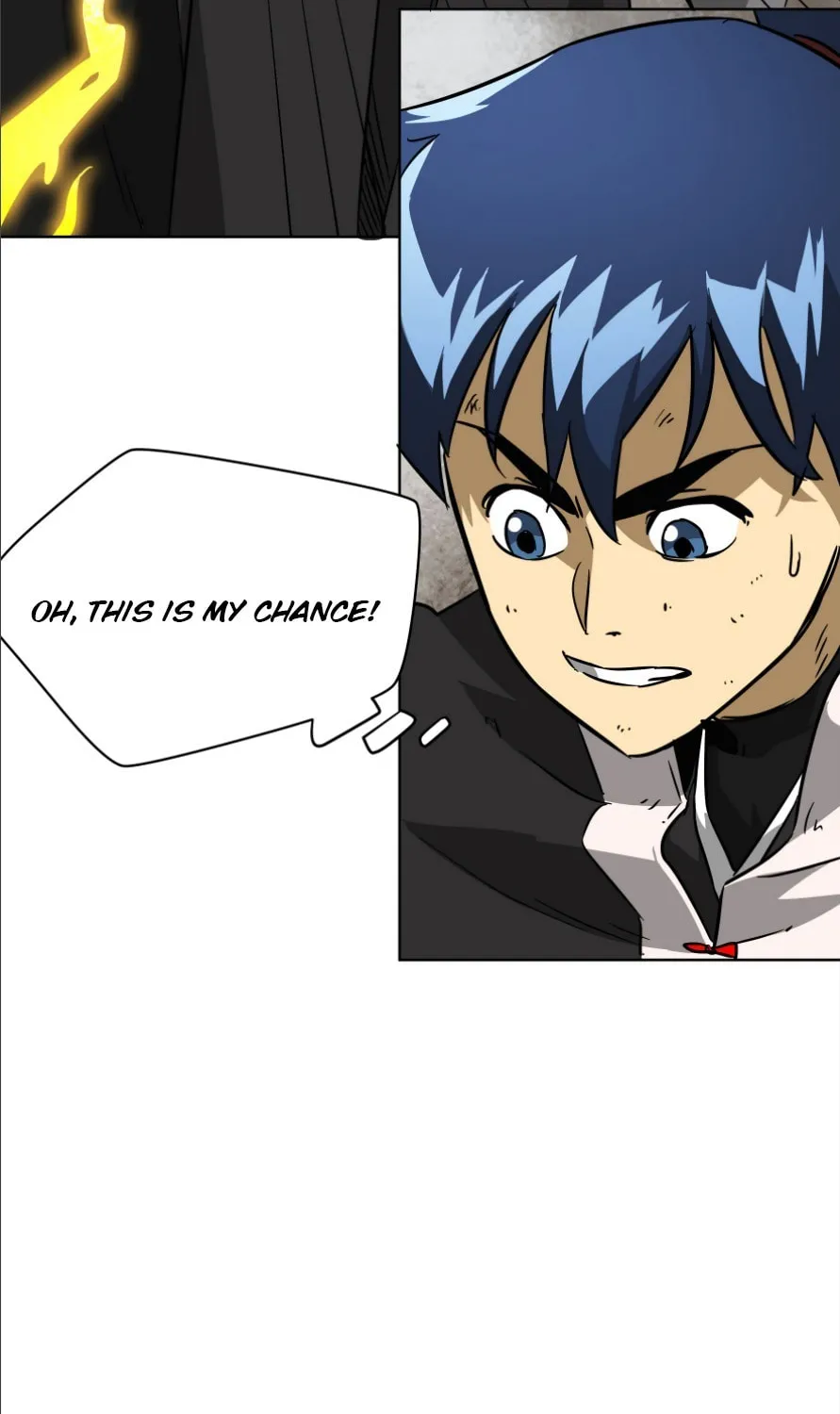 Infinite Leveling: Murim Chapter 26 page 69 - 