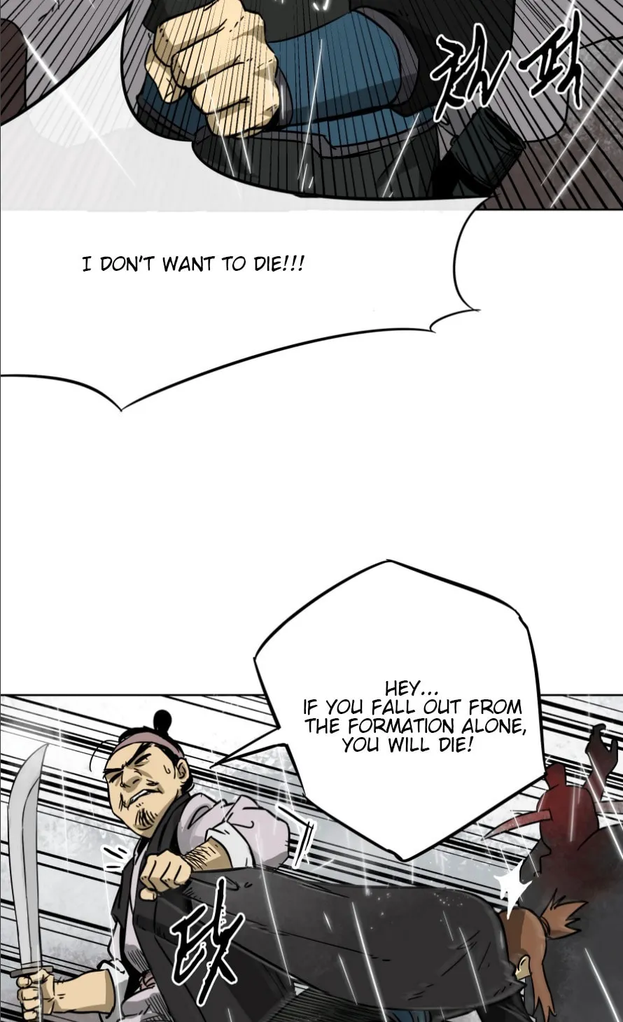 Infinite Leveling: Murim Chapter 26 page 9 - 