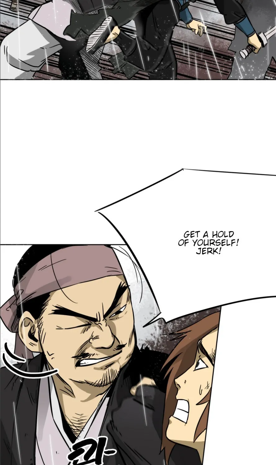 Infinite Leveling: Murim Chapter 26 page 10 - 
