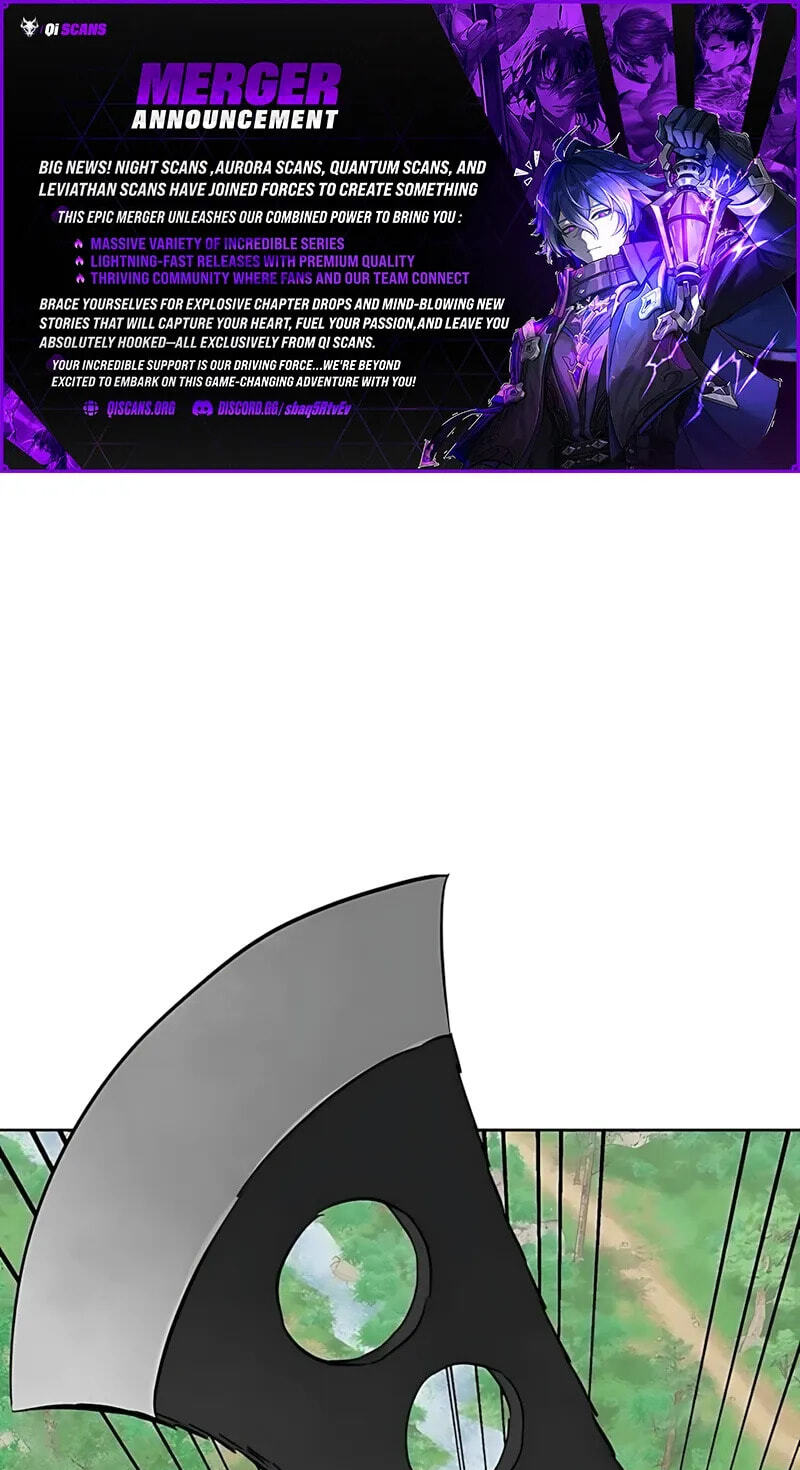 Infinite Leveling: Murim Chapter 261 page 1 - 