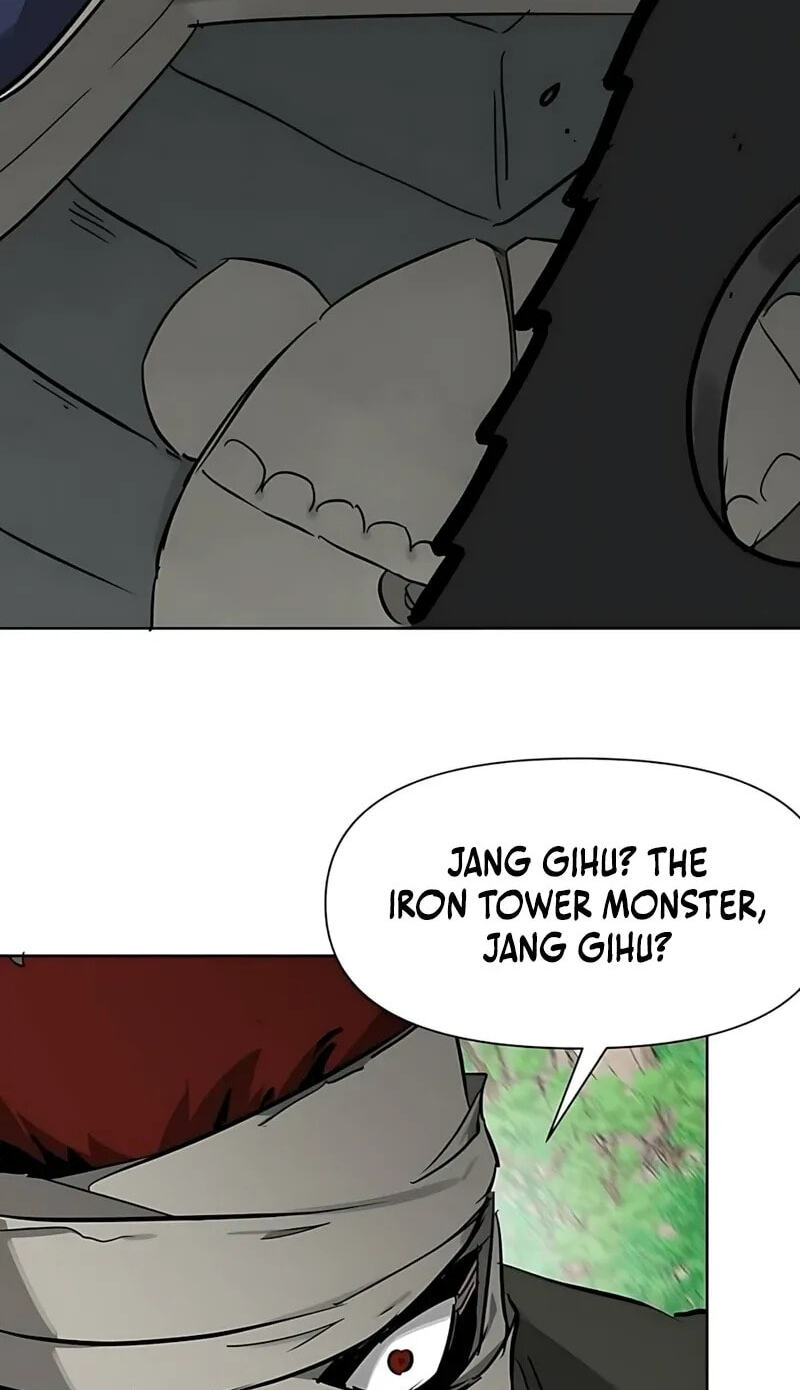 Infinite Leveling: Murim Chapter 261 page 11 - 