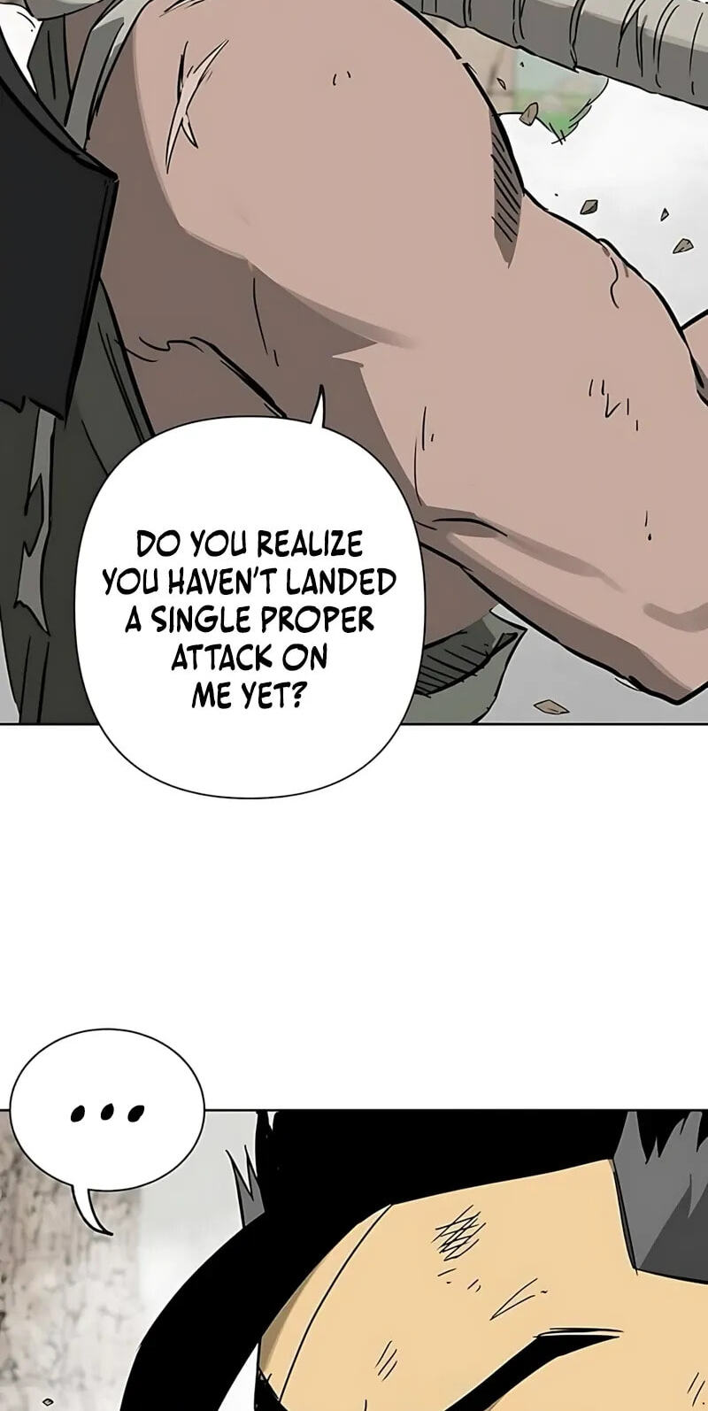 Infinite Leveling: Murim Chapter 261 page 102 - 