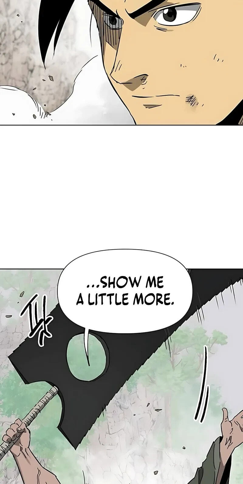 Infinite Leveling: Murim Chapter 261 page 103 - 