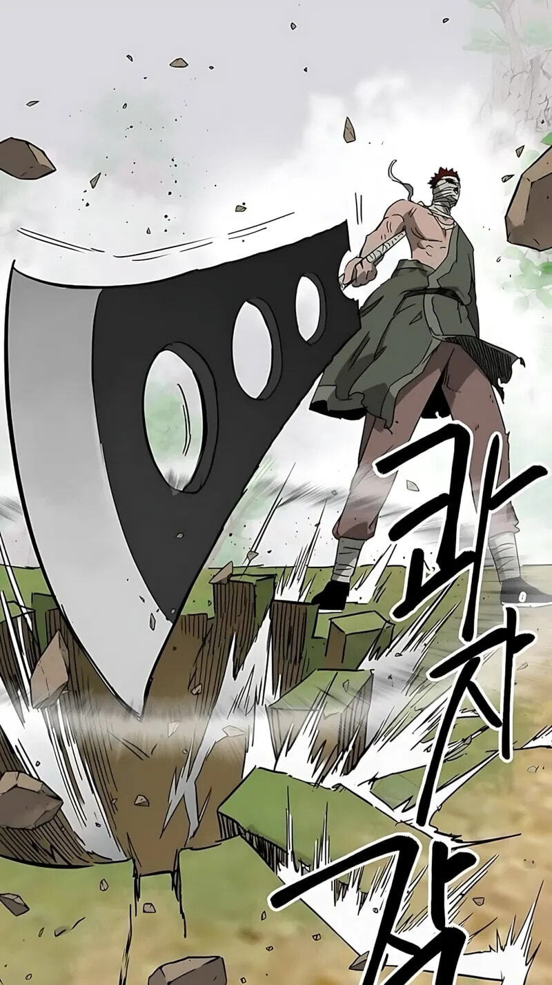 Infinite Leveling: Murim Chapter 261 page 108 - 