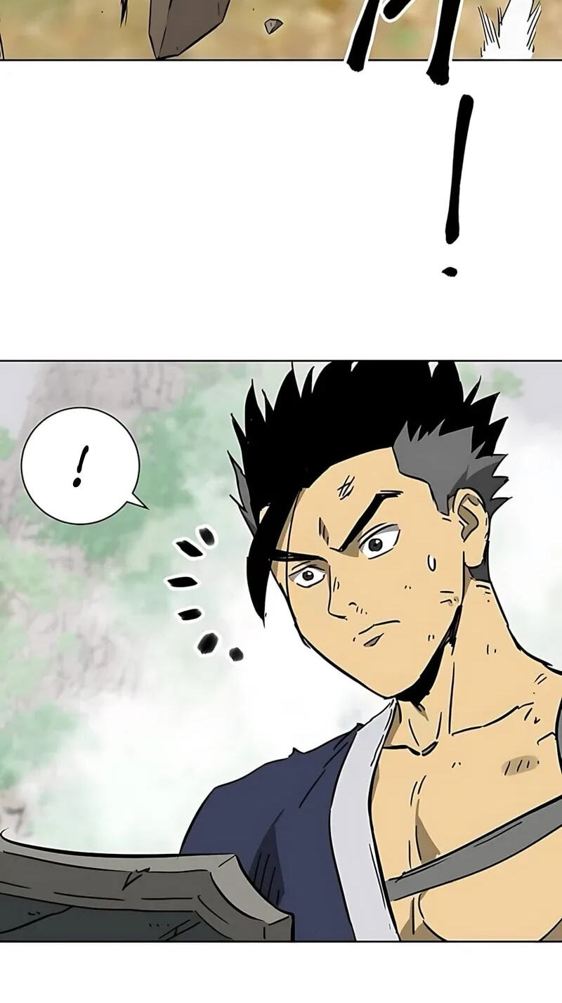 Infinite Leveling: Murim Chapter 261 page 109 - 