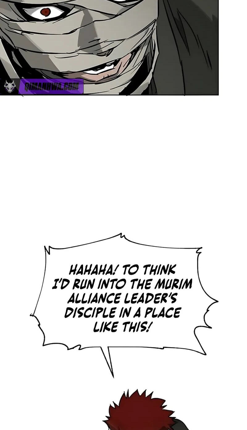 Infinite Leveling: Murim Chapter 261 page 12 - 