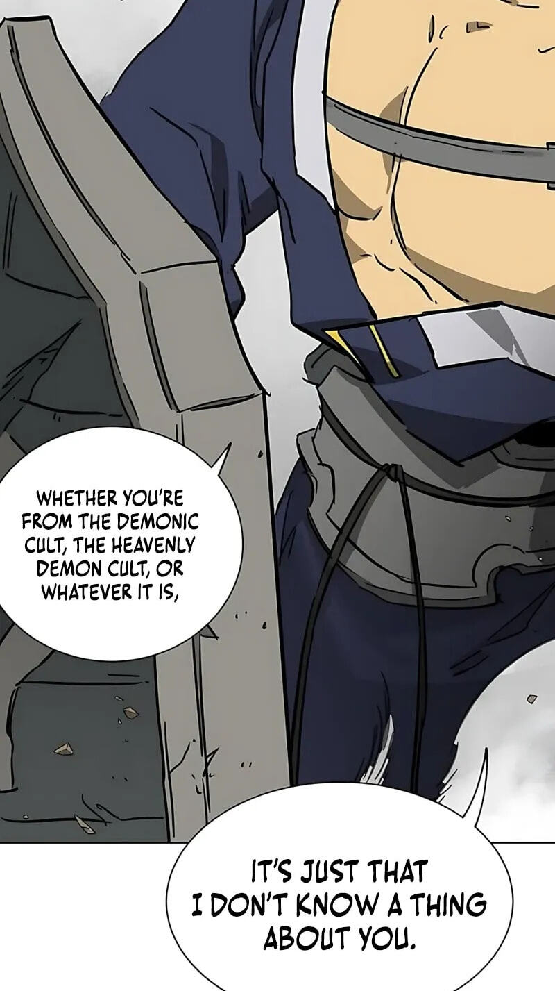 Infinite Leveling: Murim Chapter 261 page 113 - 