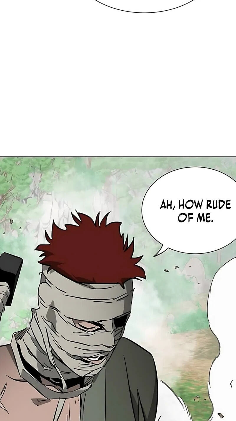 Infinite Leveling: Murim Chapter 261 page 114 - 