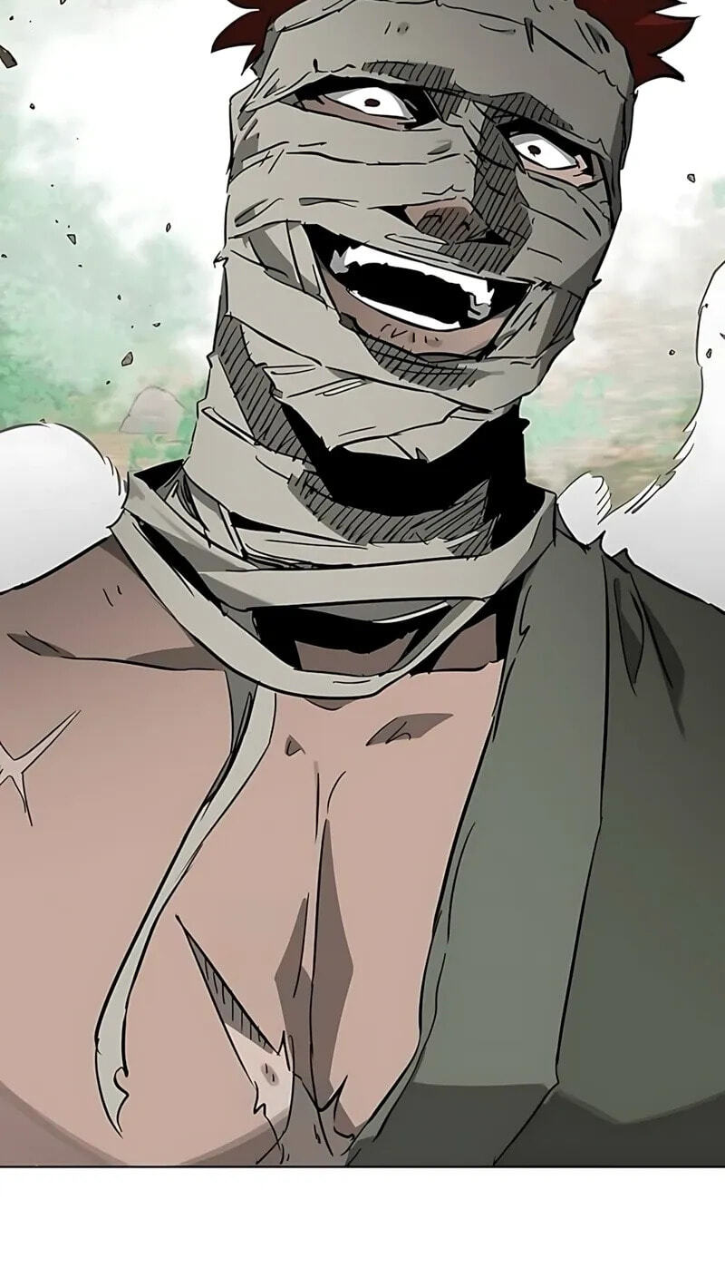 Infinite Leveling: Murim Chapter 261 page 116 - 