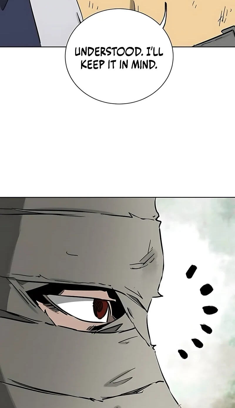 Infinite Leveling: Murim Chapter 261 page 118 - 