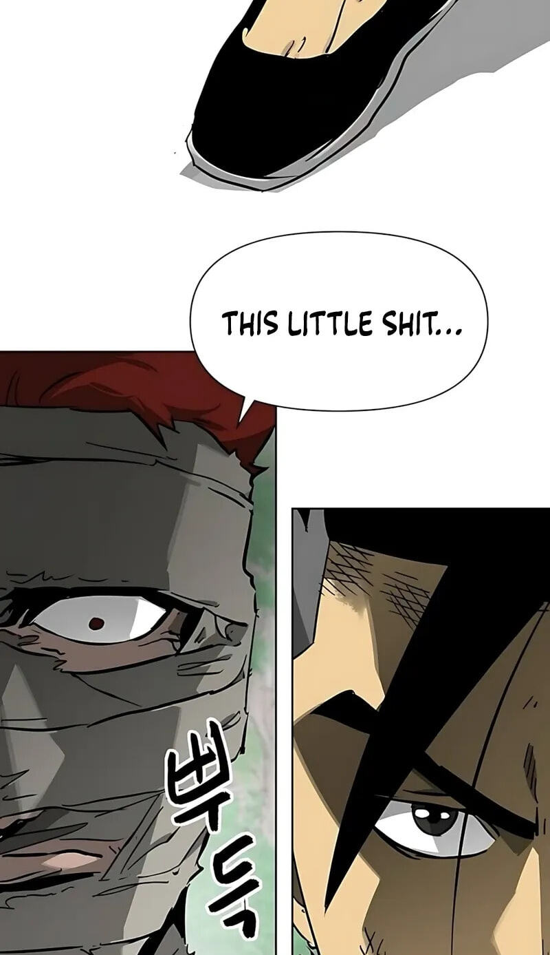 Infinite Leveling: Murim Chapter 261 page 122 - 
