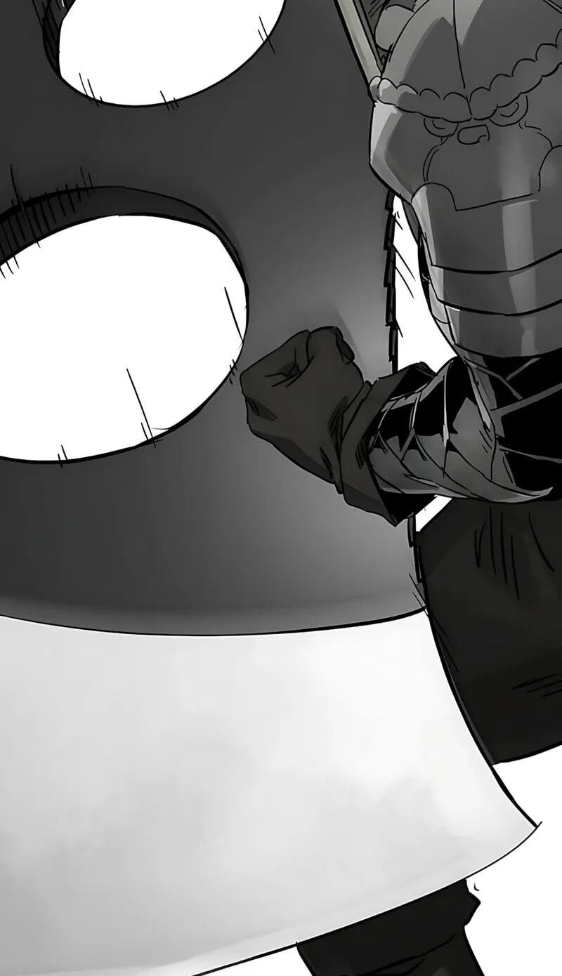 Infinite Leveling: Murim Chapter 261 page 14 - 