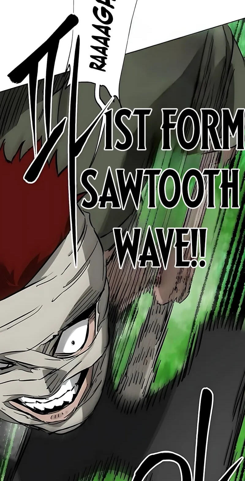 Infinite Leveling: Murim Chapter 261 page 17 - 