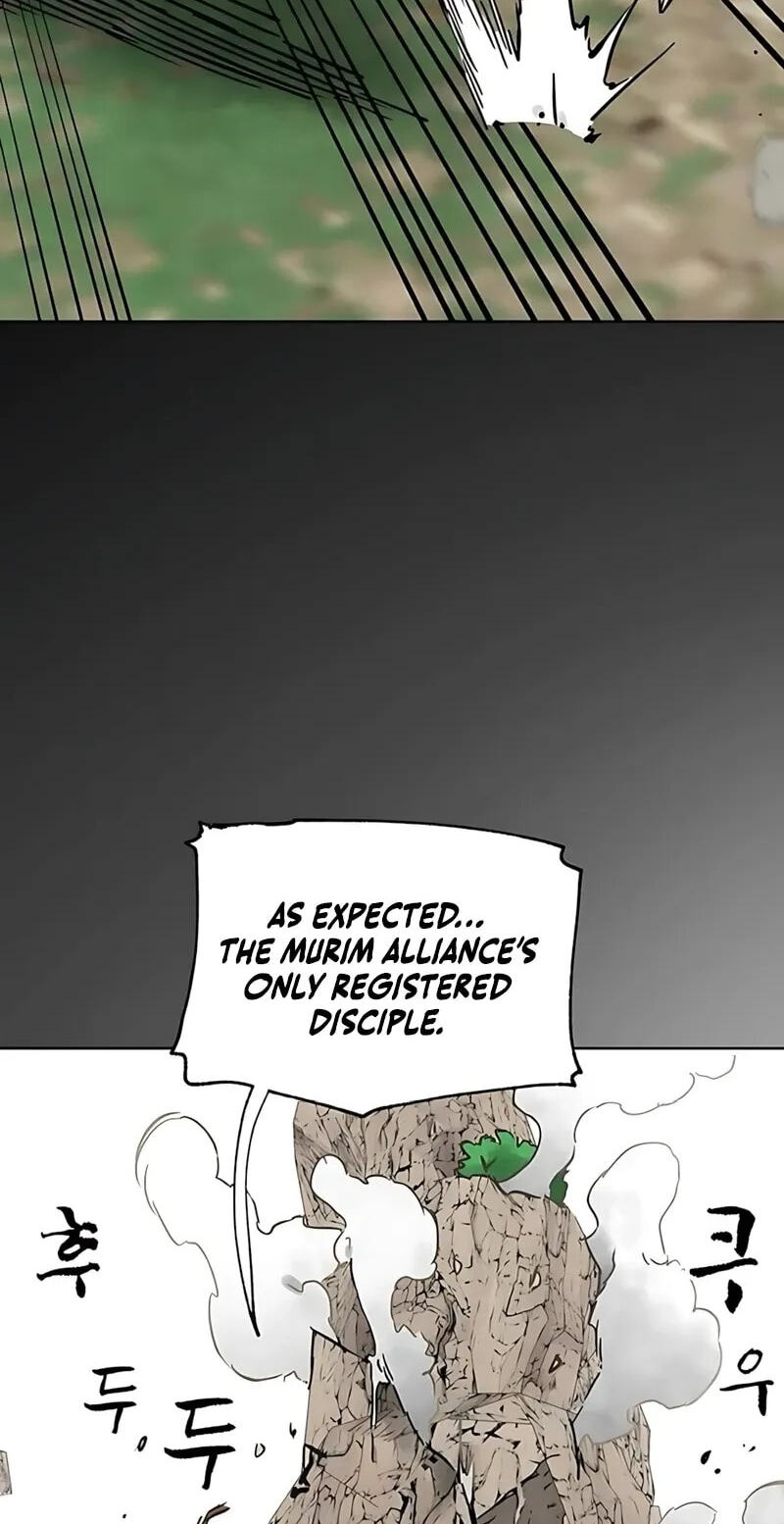 Infinite Leveling: Murim Chapter 261 page 25 - 
