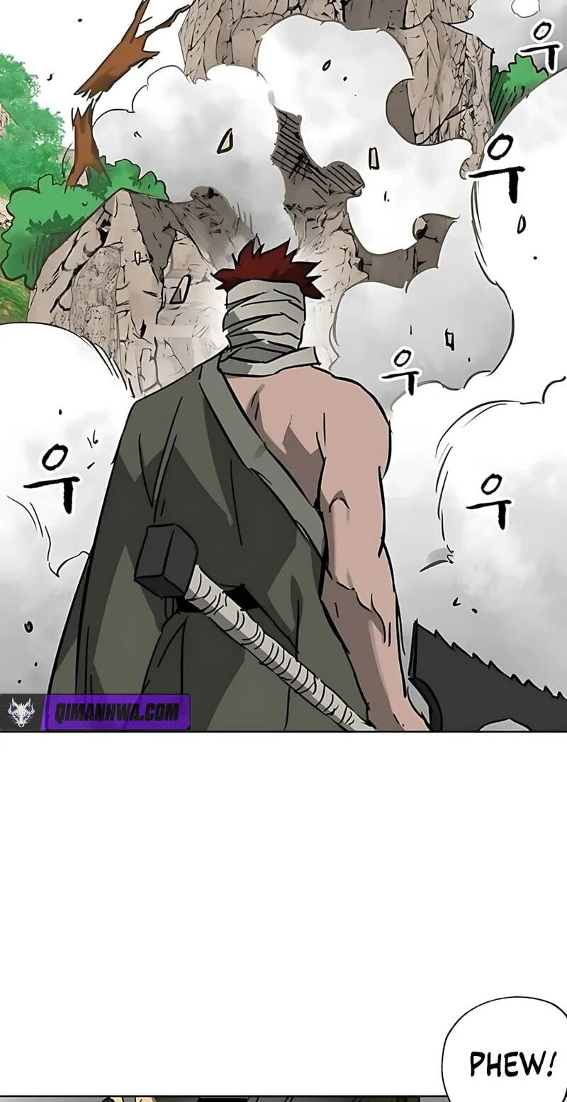 Infinite Leveling: Murim Chapter 261 page 26 - 