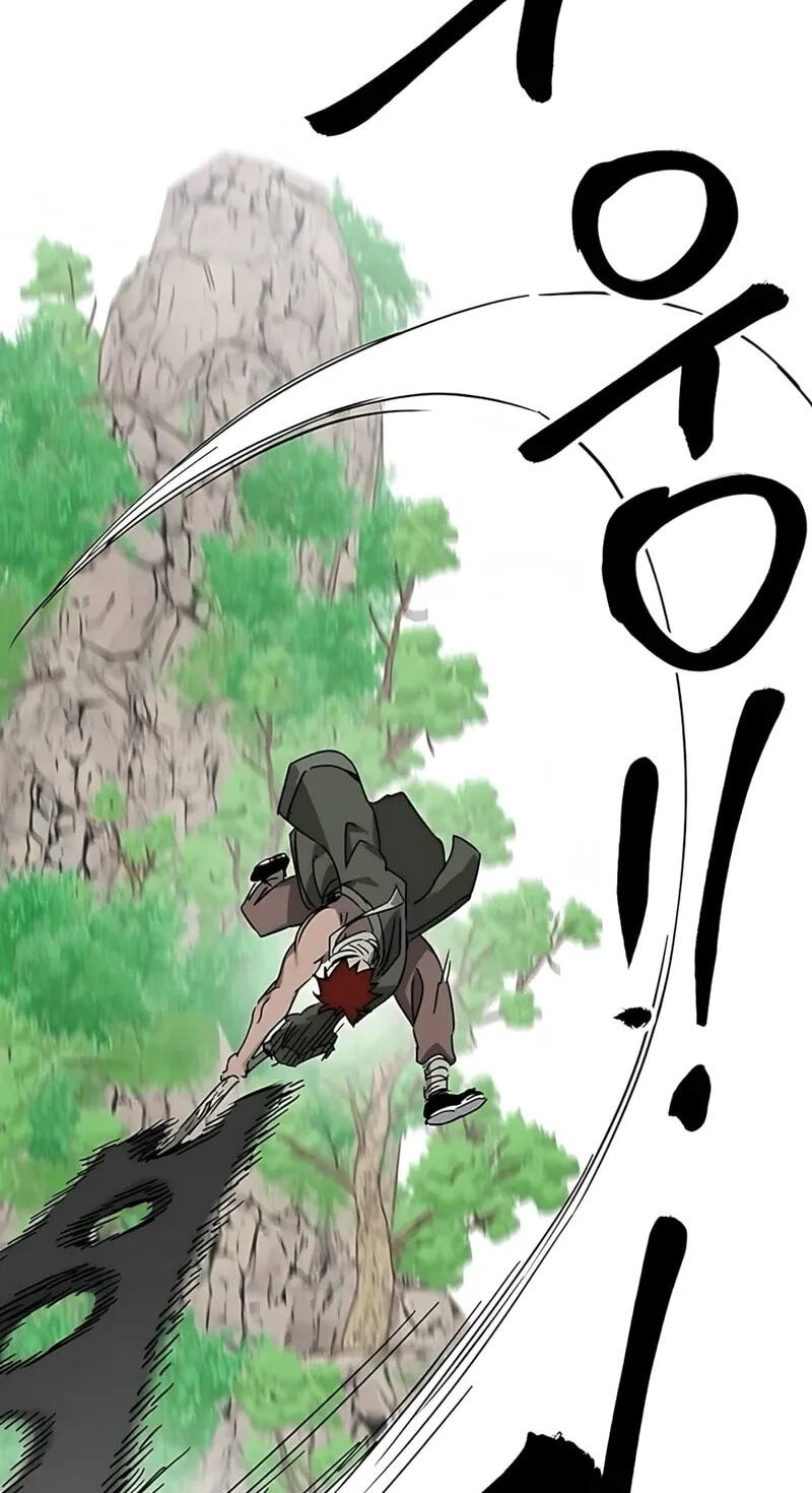 Infinite Leveling: Murim Chapter 261 page 4 - 